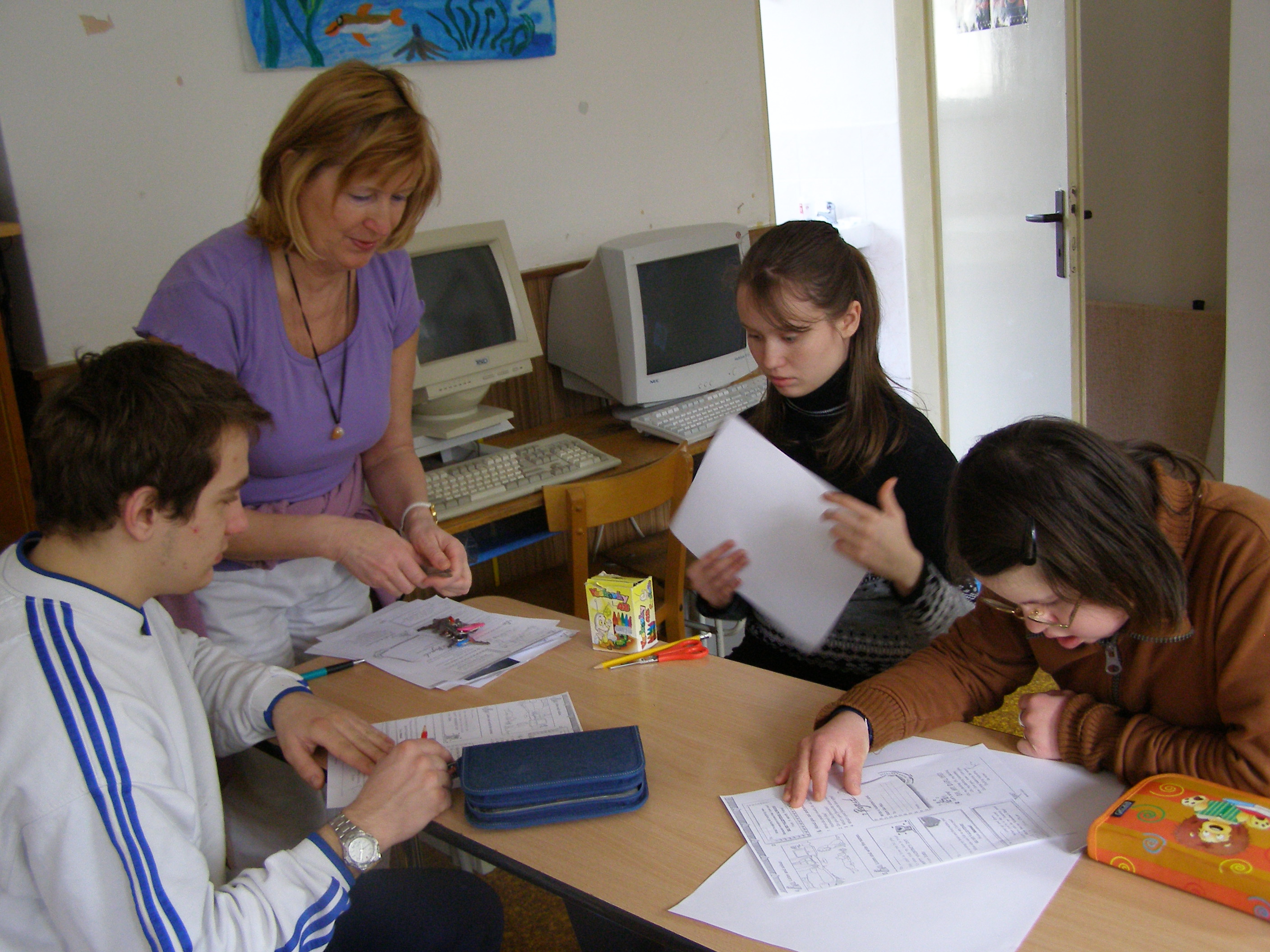 Srdíčkový den 2010